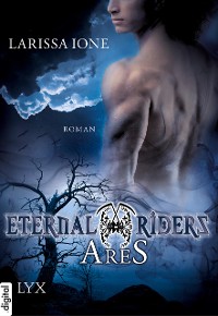 Cover Eternal Riders - Ares