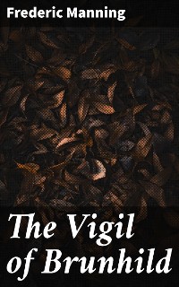 Cover The Vigil of Brunhild