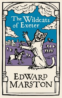 Cover The Wildcats of Exeter