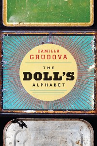 Cover The Doll's Alphabet