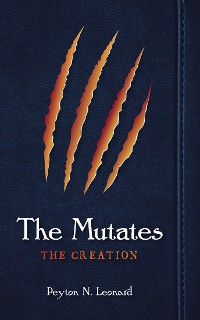 Cover The Mutates