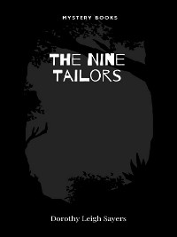 Cover The Nine Tailors