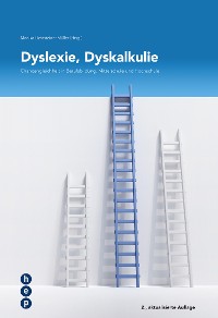 Cover Dyslexie, Dyskalkulie