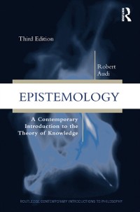 Cover Epistemology