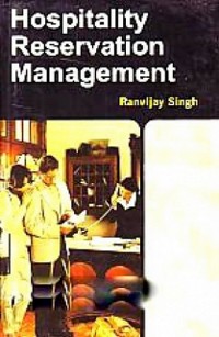 Cover Hospitality Reservation Management