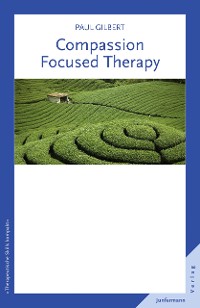 Cover Compassion Focused Therapy