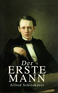 Cover Der erste Mann