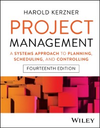 Cover Project Management