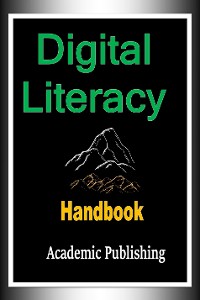 Cover Digital Literacy Handbook