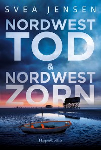 Cover Nordwesttod & Nordwestzorn