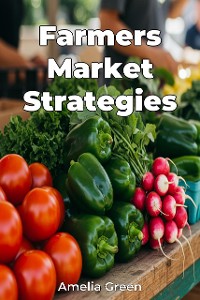 Cover Farmers Market Strategies