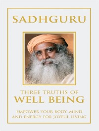 Cover Three Truths Of Well being