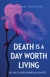 Cover Death Is a Day Worth Living