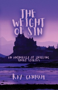 Cover The Weight of Sin