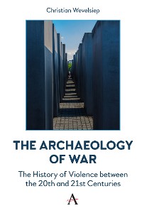 Cover The Archaeology of War