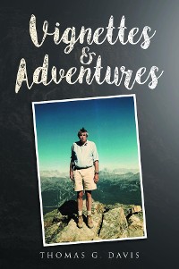 Cover Vignettes & Adventures