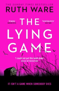 Cover Lying Game