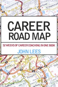 Cover Career Road Map