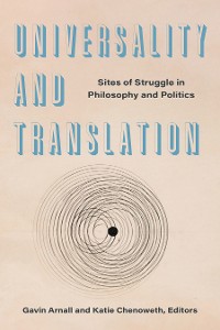 Cover Universality and Translation