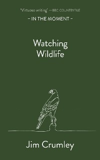 Cover Watching Wildlife