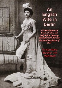 Cover English Wife in Berlin