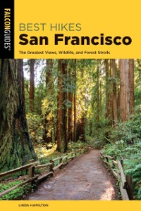Cover Best Hikes San Francisco