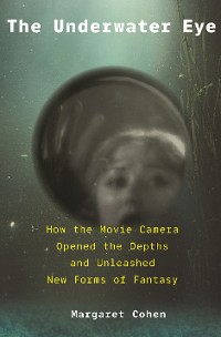 Cover The Underwater Eye