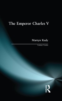 Cover Emperor Charles V