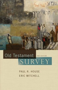 Cover Old Testament Survey