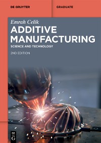 Cover Additive Manufacturing