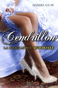 Cover Cendrillon
