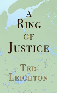 Cover A Ring of Justice