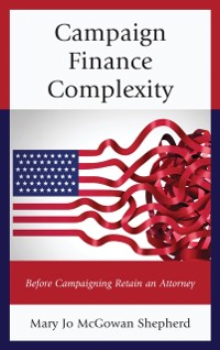 Cover Campaign Finance Complexity