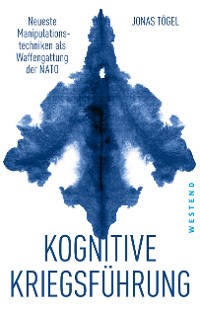 Cover Kognitive Kriegsführung