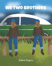 Cover We Two Brothers