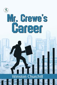 Cover Mr. Crewe’s Career