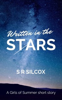 Cover Written in the Stars