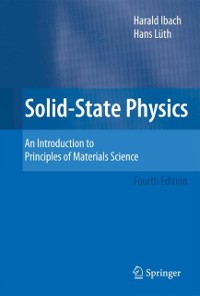 Cover Solid-State Physics