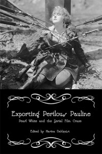Cover Exporting Perilous Pauline