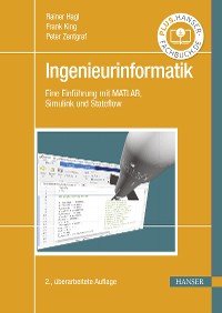 Cover Ingenieurinformatik