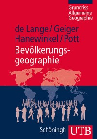 Cover Bevölkerungsgeographie