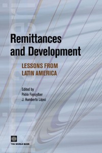 Cover Remittances and Development