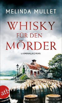 Cover Whisky für den Mörder