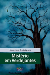 Cover Mistério em Verdejantes