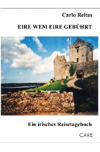 Cover Eire wem Eire gebührt