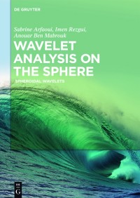 Cover Wavelet Analysis on the Sphere