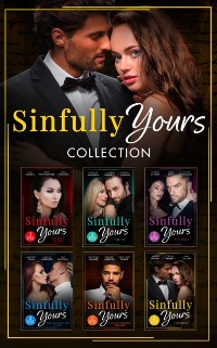 Cover Sinfully Yours Collection