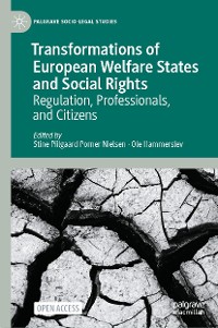 Cover Transformations of European Welfare States and Social Rights