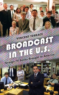 Cover Broadcast in the U.S.