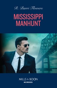 Cover Mississippi Manhunt